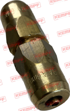 20511 Steckverbinder 6x1